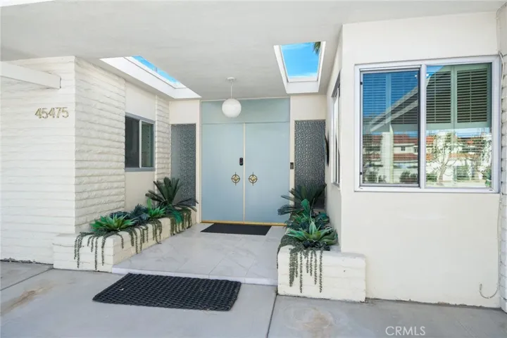 45475 San Luis Rey Avenue, Palm Desert, California 92260