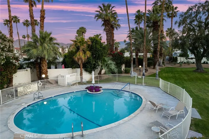 45475 San Luis Rey Avenue, Palm Desert, California 92260