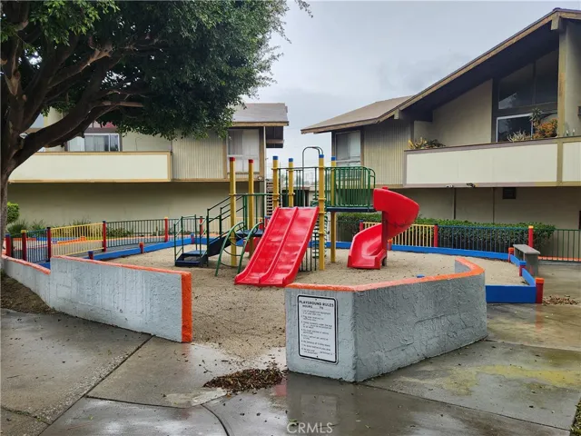 Community Playground