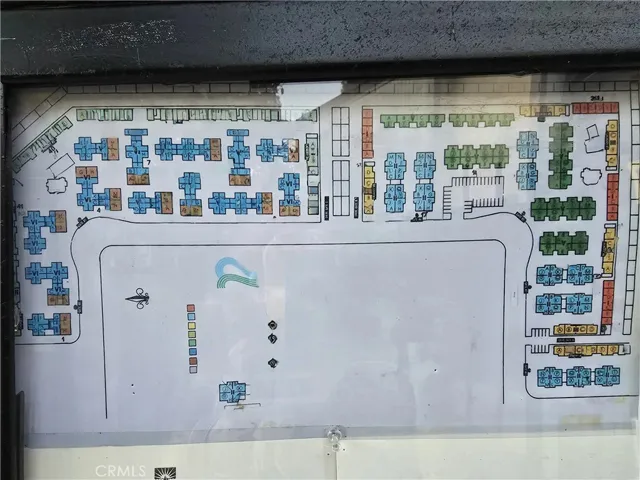 Map of Complex