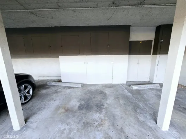 Parking Space 1