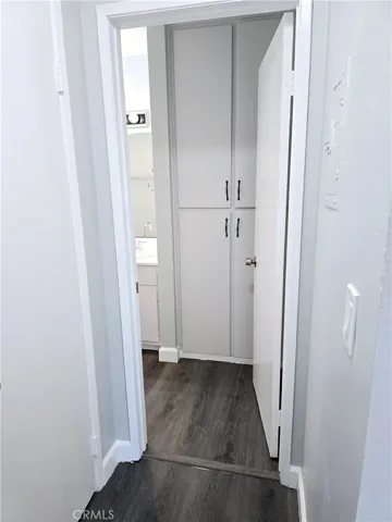 Hallway 2nd photo