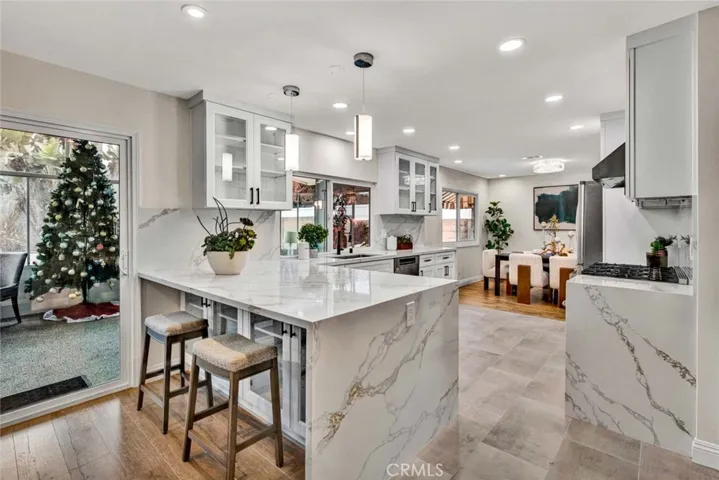 17351 Buttonwood Street, Fountain Valley, California 92708