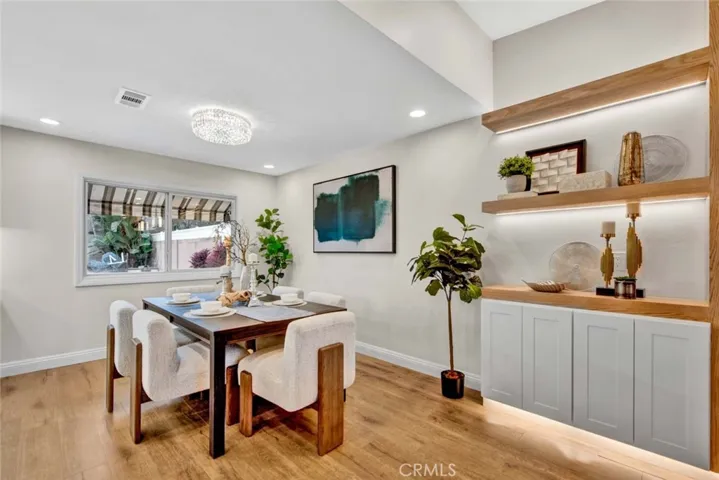 17351 Buttonwood Street, Fountain Valley, California 92708