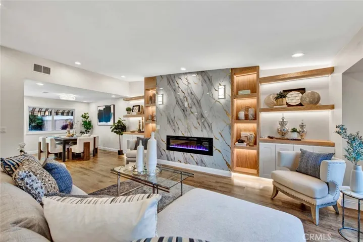 17351 Buttonwood Street, Fountain Valley, California 92708
