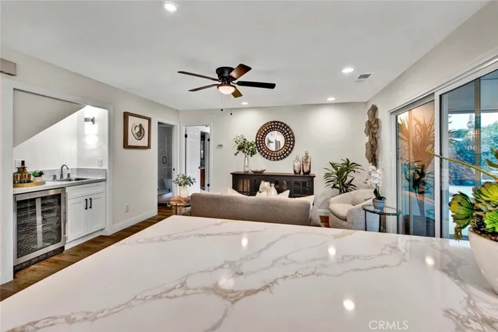 17351 Buttonwood Street, Fountain Valley, California 92708
