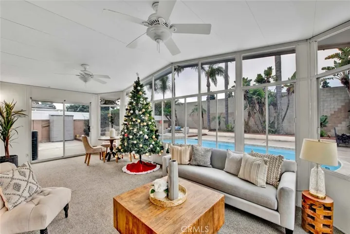 17351 Buttonwood Street, Fountain Valley, California 92708