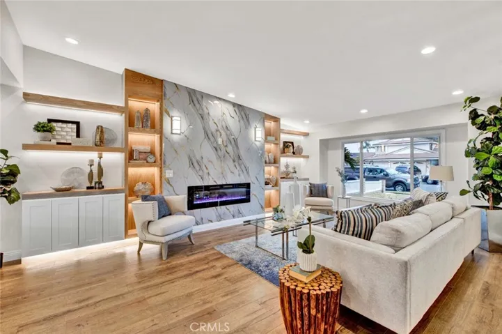 17351 Buttonwood Street, Fountain Valley, California 92708