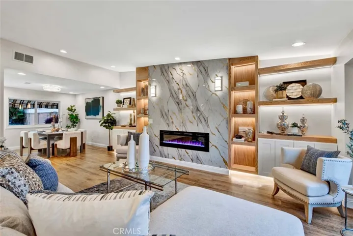 17351 Buttonwood Street, Fountain Valley, California 92708