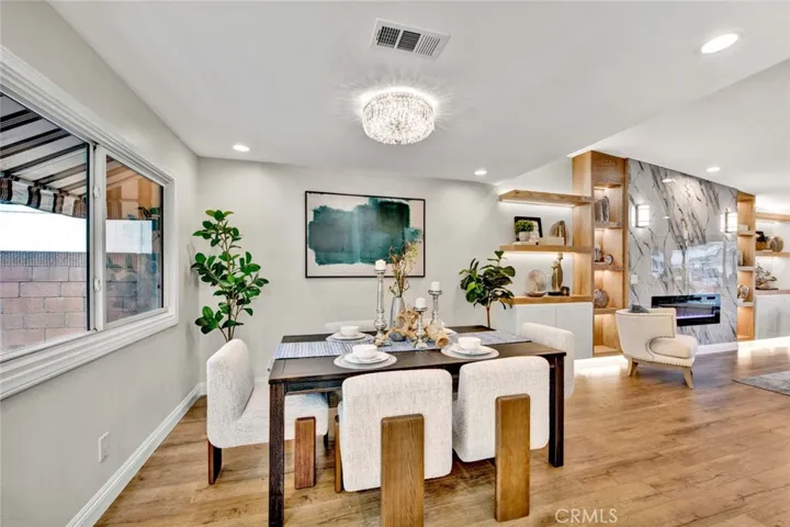 17351 Buttonwood Street, Fountain Valley, California 92708