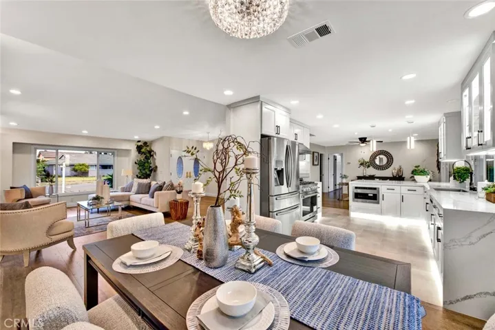 17351 Buttonwood Street, Fountain Valley, California 92708