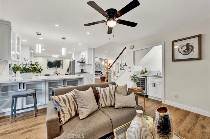 17351 Buttonwood Street, Fountain Valley, California 92708