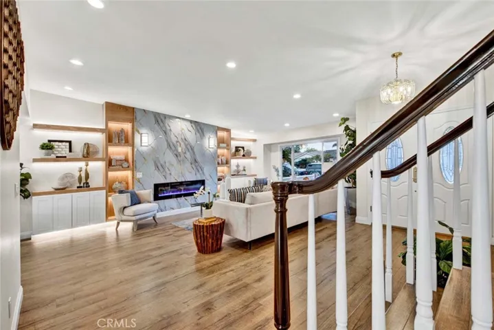 17351 Buttonwood Street, Fountain Valley, California 92708