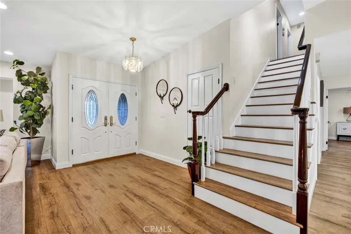17351 Buttonwood Street, Fountain Valley, California 92708