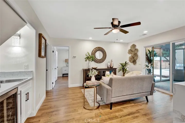 17351 Buttonwood Street, Fountain Valley, California 92708