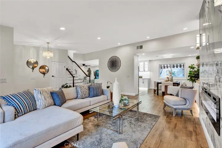 17351 Buttonwood Street, Fountain Valley, California 92708