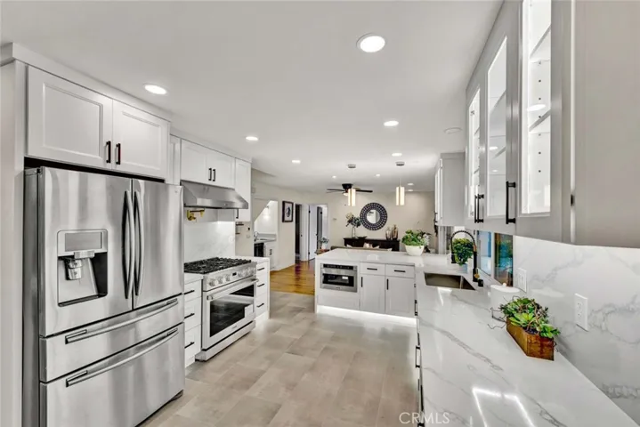 17351 Buttonwood Street, Fountain Valley, California 92708