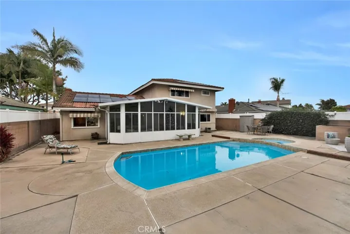 17351 Buttonwood Street, Fountain Valley, California 92708
