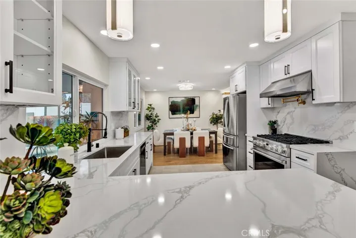 17351 Buttonwood Street, Fountain Valley, California 92708
