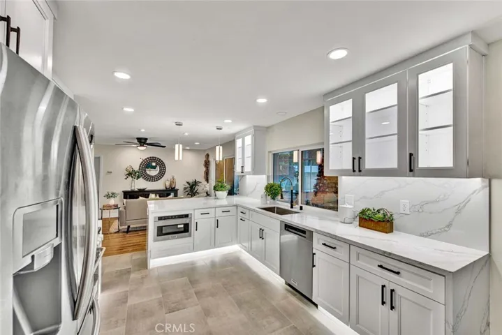 17351 Buttonwood Street, Fountain Valley, California 92708