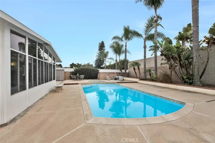 17351 Buttonwood Street, Fountain Valley, California 92708