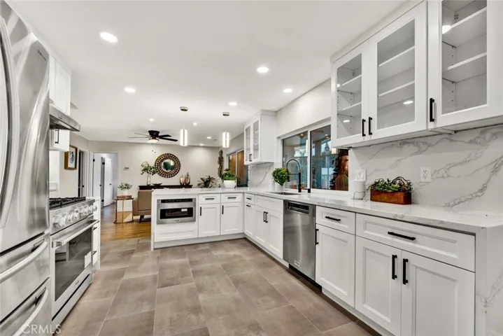 17351 Buttonwood Street, Fountain Valley, California 92708
