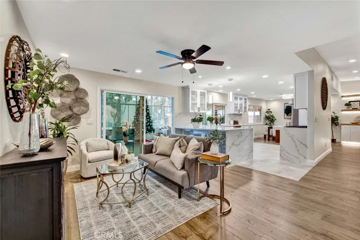 17351 Buttonwood Street, Fountain Valley, California 92708