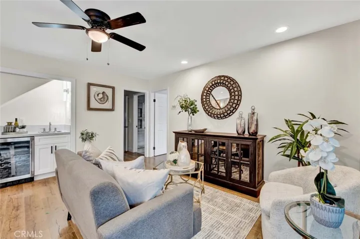 17351 Buttonwood Street, Fountain Valley, California 92708