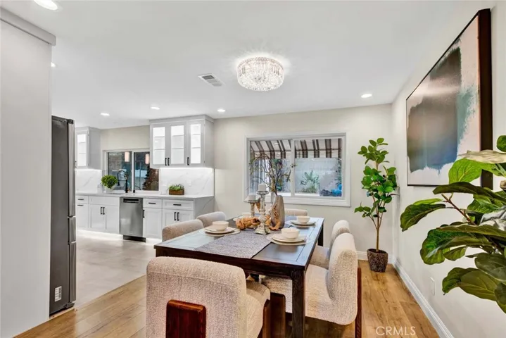 17351 Buttonwood Street, Fountain Valley, California 92708