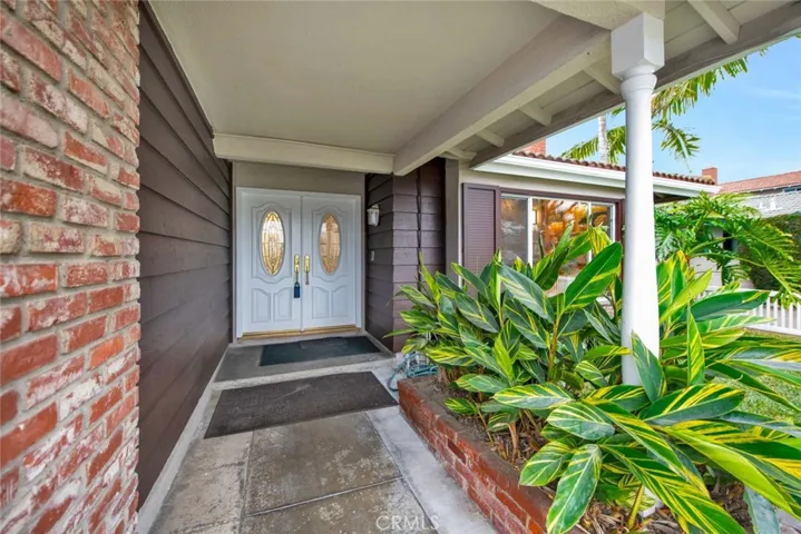 17351 Buttonwood Street, Fountain Valley, California 92708