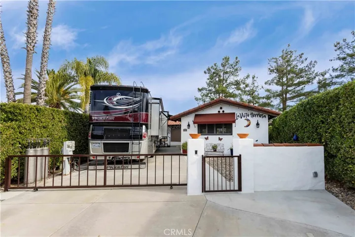 45525 Highway 79 Site 300, Aguanga, California 92536