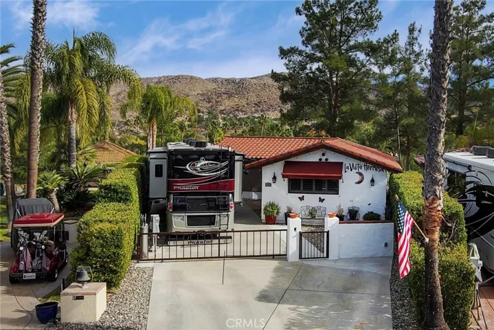 45525 Highway 79 Site 300, Aguanga, California 92536