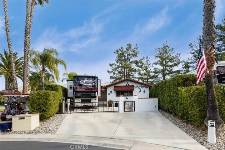 45525 Highway 79 Site 300, Aguanga, California 92536