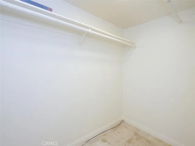 Guest House Walk-in Closet