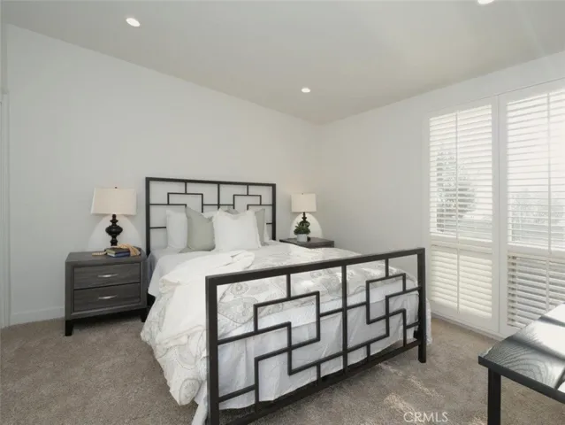 Bedroom #3