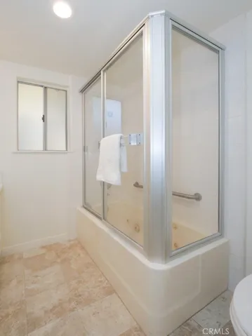 Guest House Bathroom