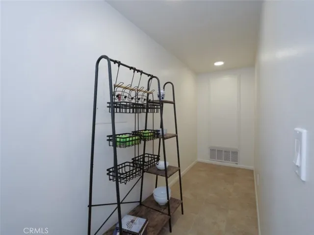 Guest House Walk-in Storage/Pantry
