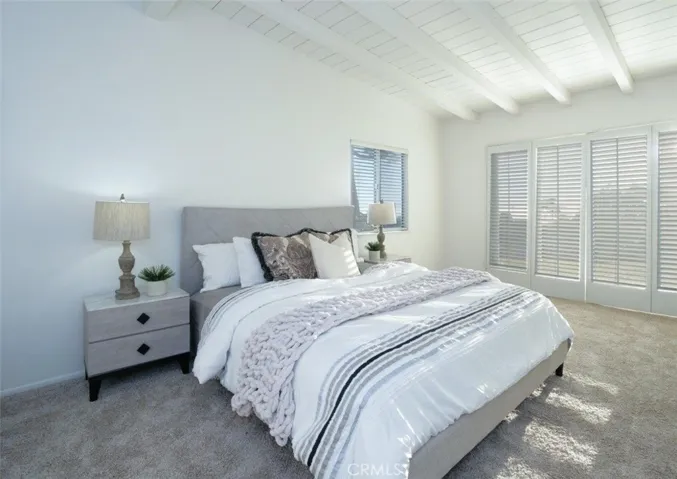 Guest House Bedroom