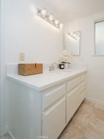 Guest House Bathroom