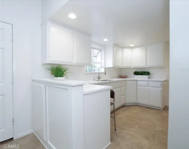 Guest House Kitchen