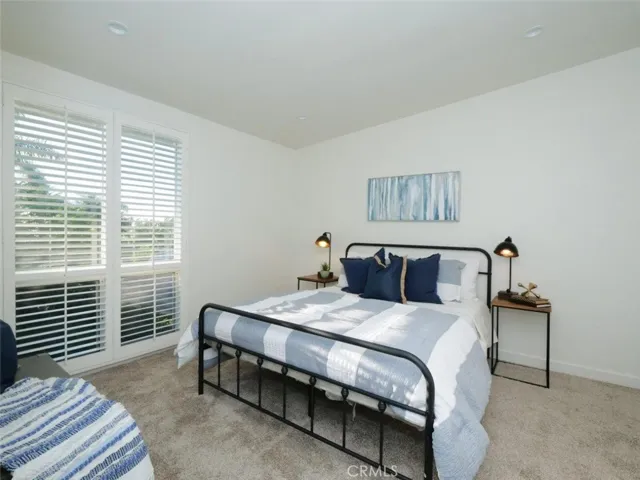 Bedroom #4