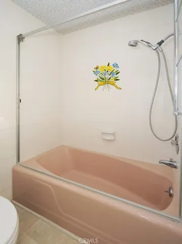 Hallway Bathroom
