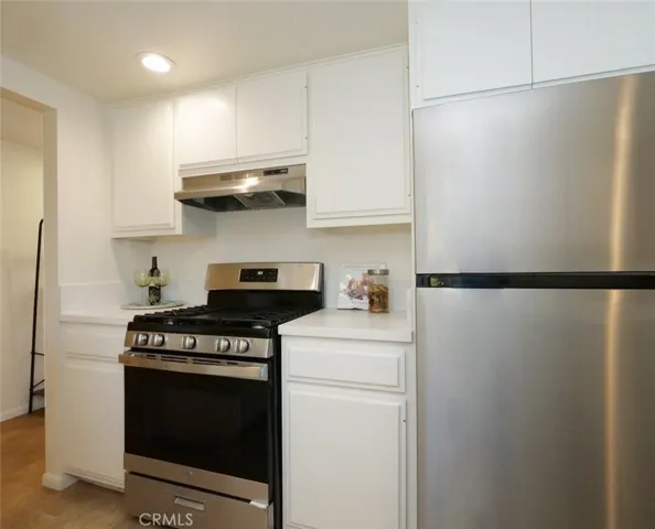 Guest House Kitchen