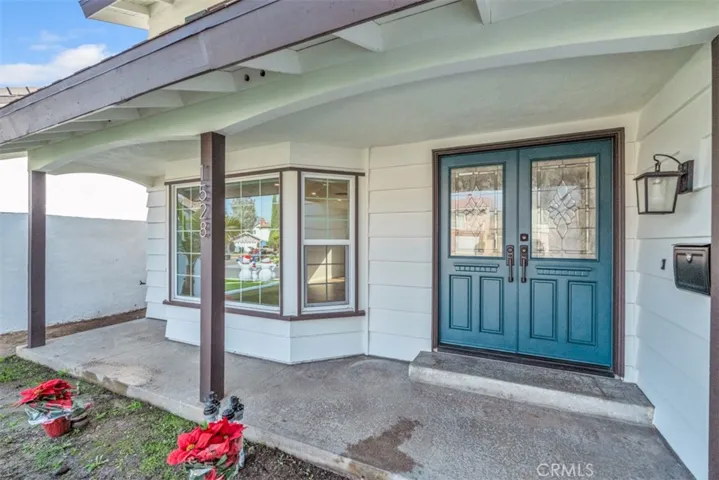 1528 Forest Glen Drive, Hacienda Heights, California 91745