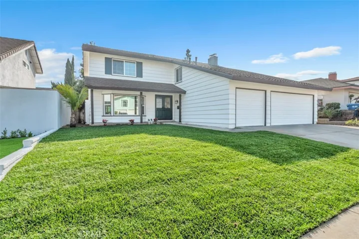 1528 Forest Glen Drive, Hacienda Heights, California 91745