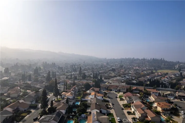 1528 Forest Glen Drive, Hacienda Heights, California 91745