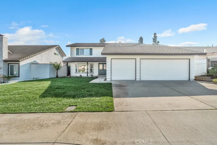 1528 Forest Glen Drive, Hacienda Heights, California 91745