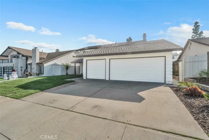1528 Forest Glen Drive, Hacienda Heights, California 91745