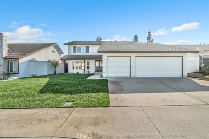 1528 Forest Glen Drive, Hacienda Heights, California 91745