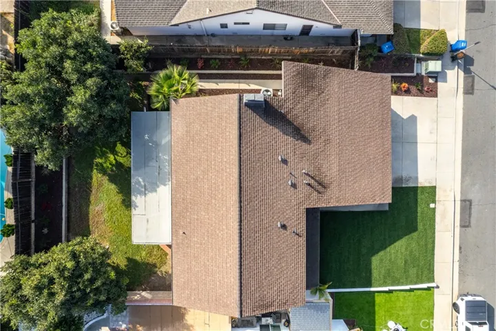 1528 Forest Glen Drive, Hacienda Heights, California 91745